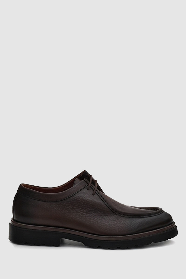ΠΑΠΟΥΤΣΙΑ PHILIPPE LANG - BROWN